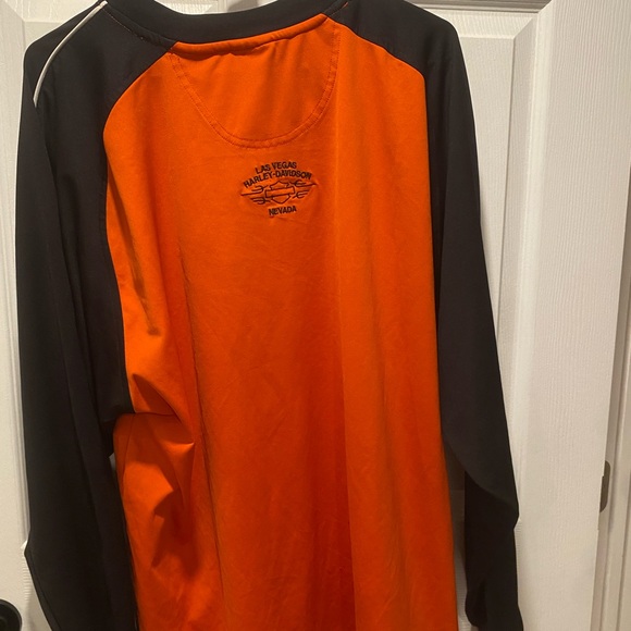 Harley Davidson long sleeve - Picture 5 of 9